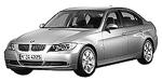 BMW E92 P1288 Fault Code