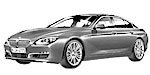 BMW F06 P1288 Fault Code